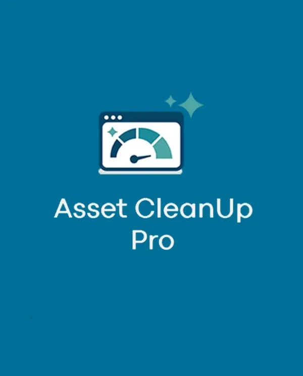 Asset CleanUp Pro