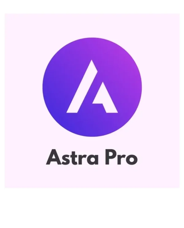 Astra Pro