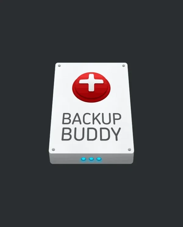 Backup Buddy