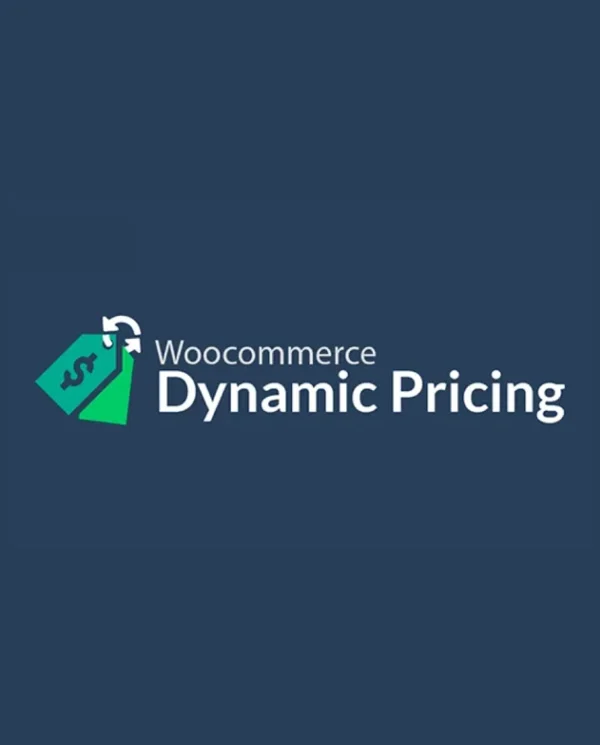 Dynamic Pricing