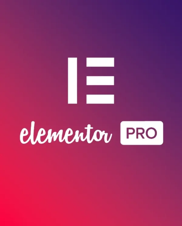 Elementor Pro