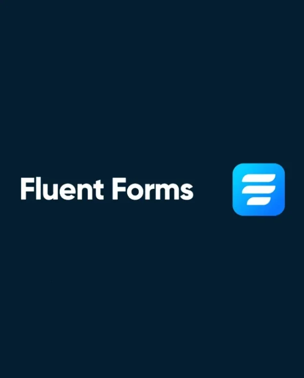 Fluent Forms Pro