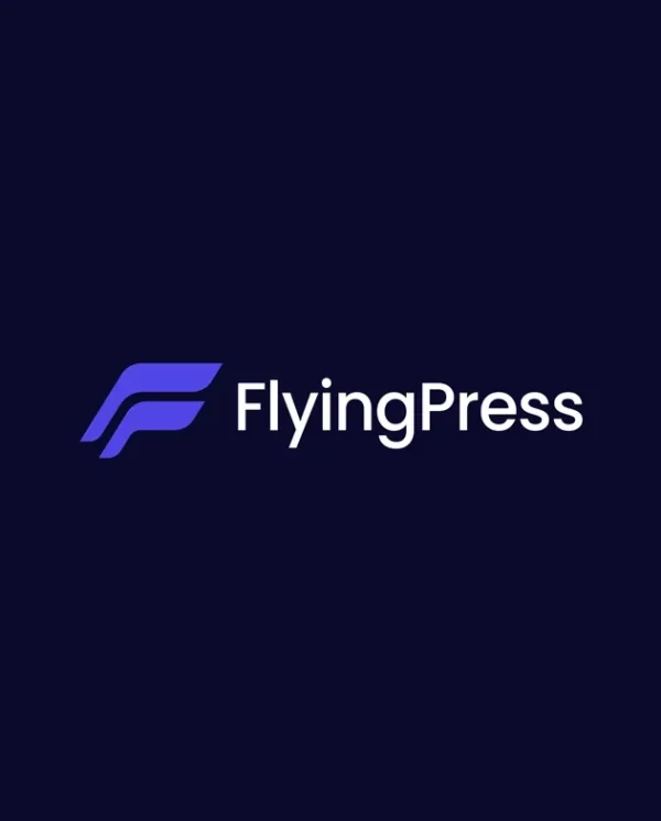 FlyingPress