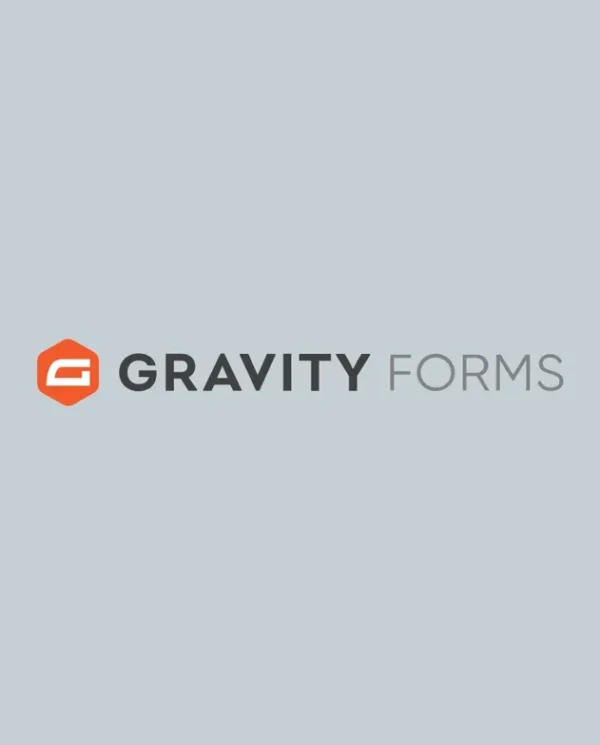 Gravity Forms