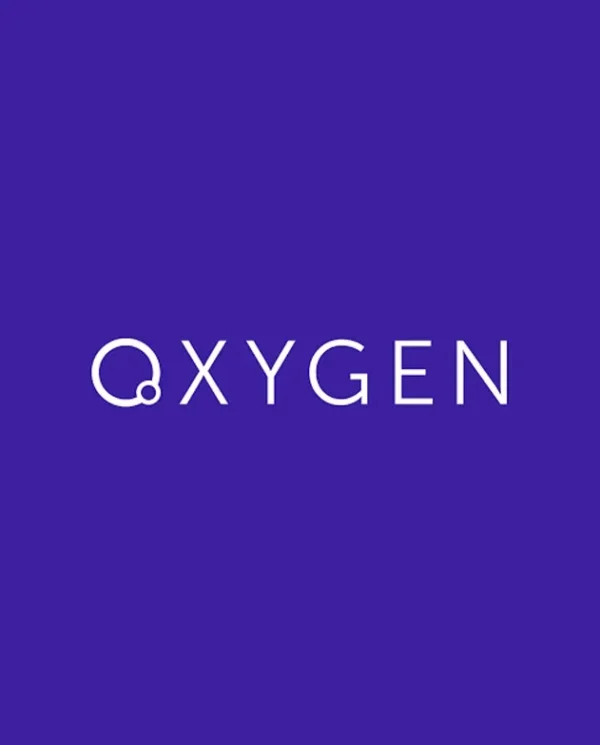 Oxygen Builder