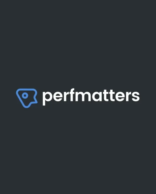 Perfmatters