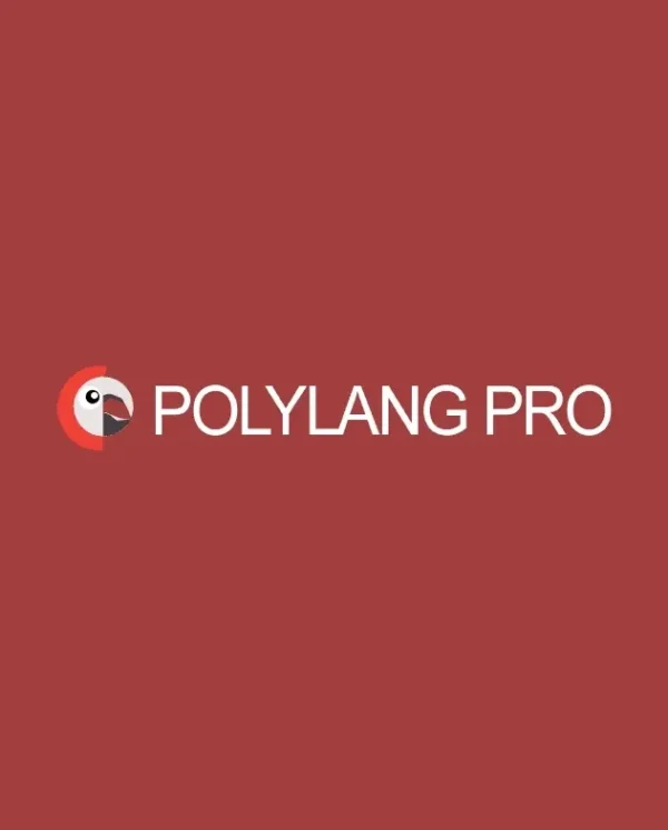 Polylang Pro