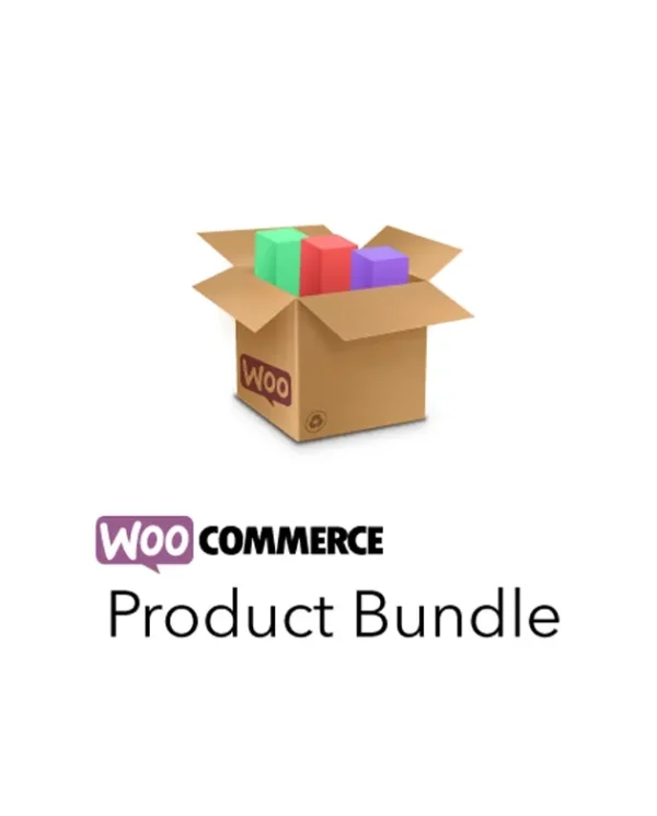 Product Bundles