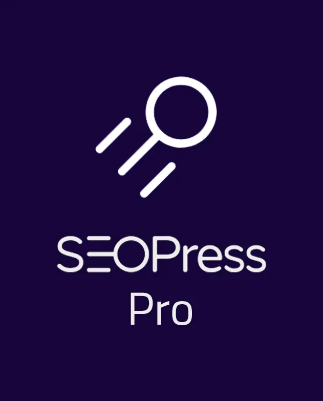 SEOPress Pro SEOPress Pro - Image 1