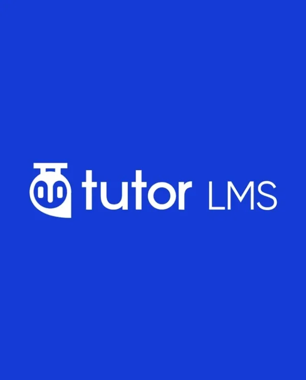 Tutor LMS
