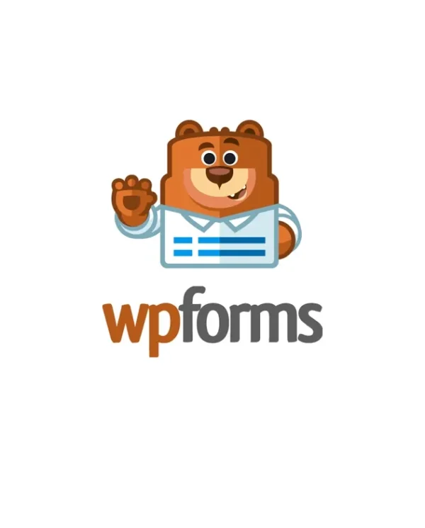 WPForms Pro