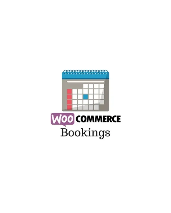 WooCommerce Bookings