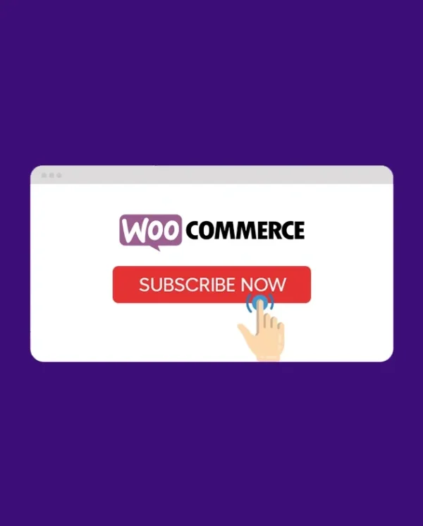 WooCommerce Subscriptions
