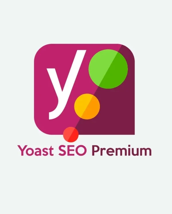 Yoast SEO Premium