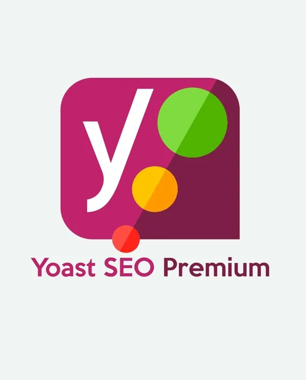 Yoast SEO Premium Yoast SEO Premium - Image 1
