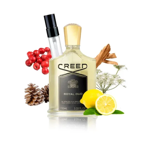 Creed Royal Oud