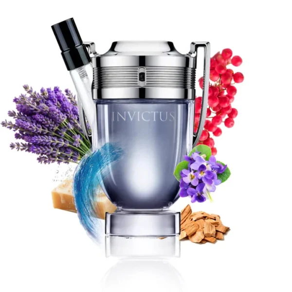 Invictus Rabanne