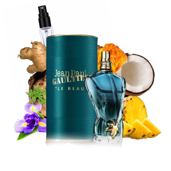 Jean Paul Gaultier Le Beau