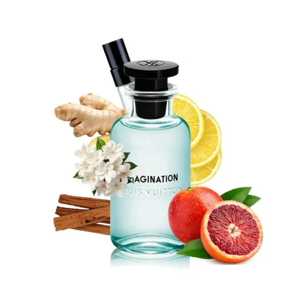 Louis Vuitton Imagination