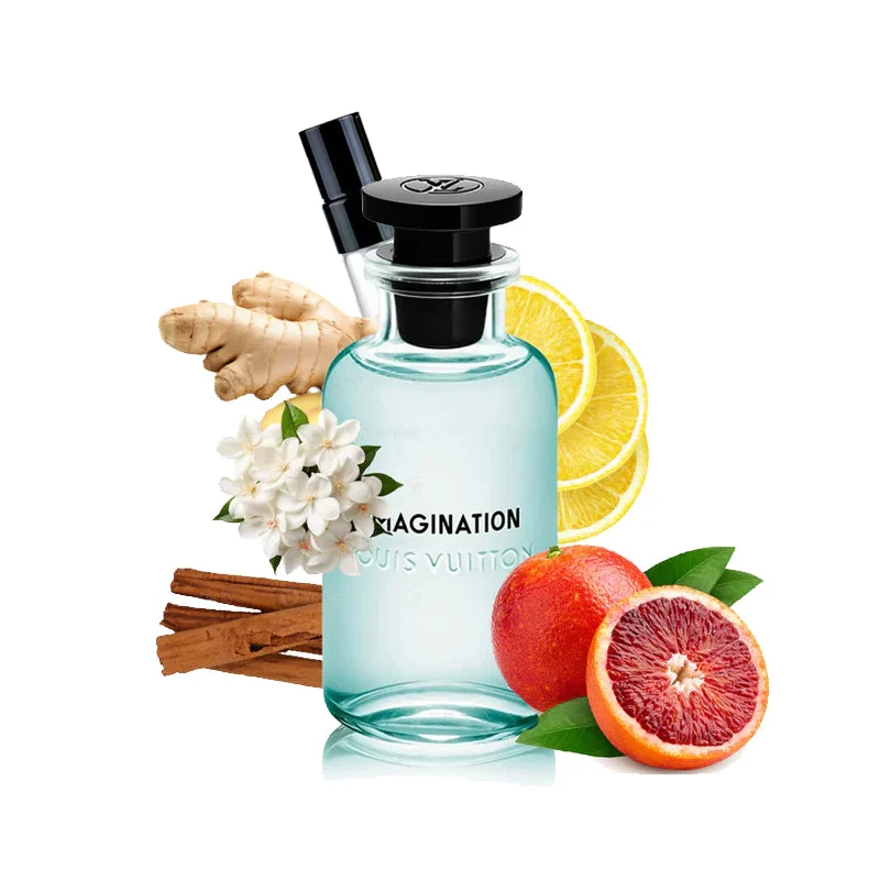 Louis Vuitton Imagination