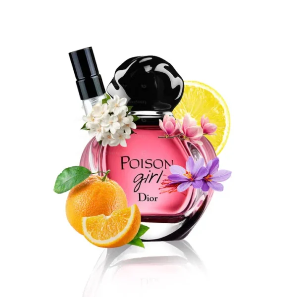 Poison Girl Dior