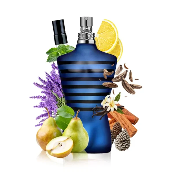 Ultra Male Jean Paul Gaultier